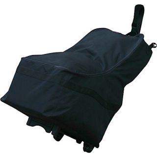 Wheelie Car Seat Travel Bag   Black