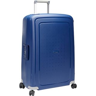 SCure Spinner 28 Dark Blue   Samsonite Hardside Luggage