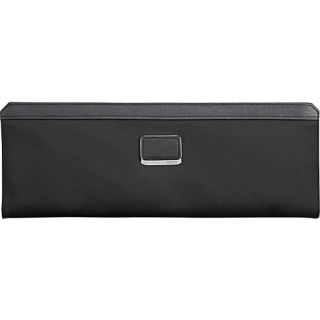 Astor Apthorp Tie Case Black   Tumi Packing Aids