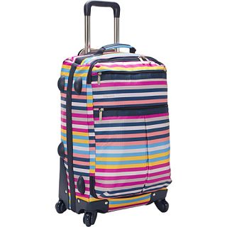 22 4 Wheel Carry On Upright Snap Happy TR   LeSportsac Small Rolling