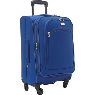 South West Collection 21 Upright Spinner EXCLUSIVE Cobalt Blue  