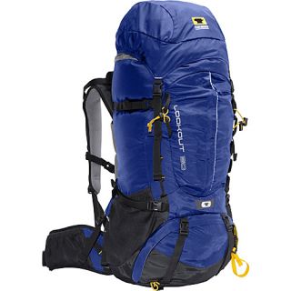 Lookout 50 Midnight Blue   Mountainsmith Backpacking Packs