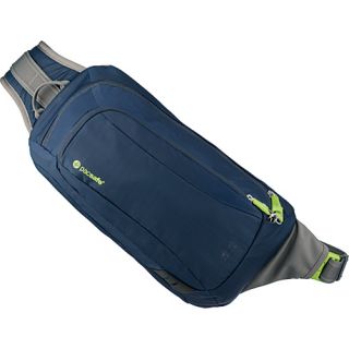 Venturesafe 325 GII Navy Blue   Pacsafe Slings