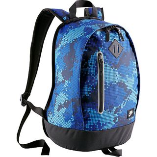 Young Athletes Cheyenne Backpack Game Royal/Black/(Matte Silver)   Nike Sch