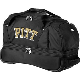 NCAA University of Pittsburgh Panthers 22 Drop Bottom Whee