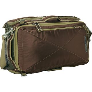 Bremen 21 Duffel Chestnut   Kelty Travel Duffels