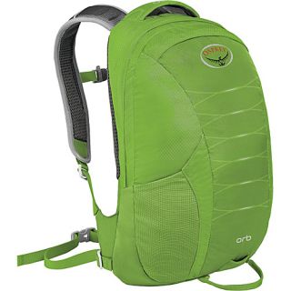 Orb Snappy Green   Osprey Laptop Backpacks