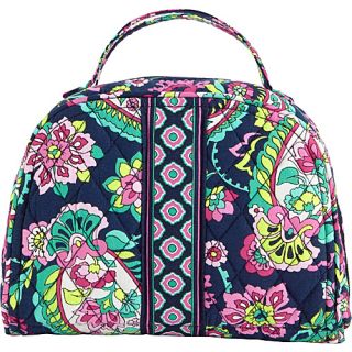 Travel Jewelry Organizer Petal Paisley   Vera Bradley Packing Aids