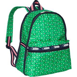 Basic Backpack Stargazer   LeSportsac School & Day Hiking Backpacks
