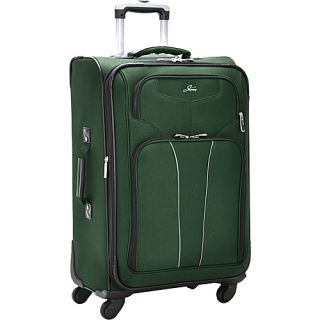 Sigma 4 24 4 Wheel Exp. Spinner Upright Midnight Green   Skyway Large Ro
