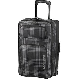 22 Overhead Carry on Columbia   DAKINE Small Rolling Luggage