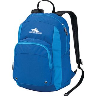 Impact Daypack Royal Cobalt/Blueprint/Black   High Sierra School & D