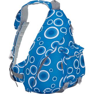 J World Kitten Sling Bag   Blue Target