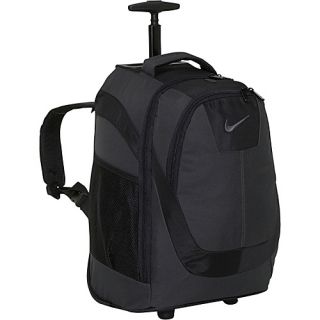 Rolling Laptop Backpack   Anthracite