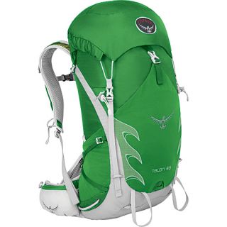 Talon 33 Shamrock Green (S/M)   Osprey Backpacking Packs