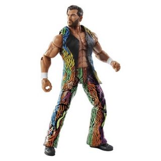 WWE ELITE COLLECTION