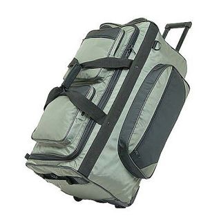 Stand Alone 35 Wheeled Duffel   XLarge