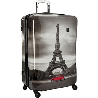 Classic Paris Collection 31 Upright Packing Case Classic Paris   IT