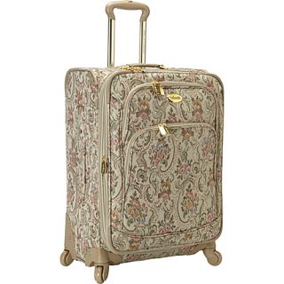 Versailles 360 Collection 24 Exp Upright Gold   Amelia E