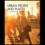 Urban People and Palces