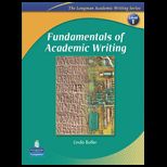 Fundamentals of Academic Writing Level 1