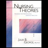 Nursing Theories  Base for Professional Nursing