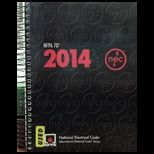 National Electrical Code 2014