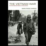 Vietnam War An International History in Documents