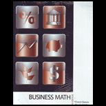 Business Math (Complete)   With Access