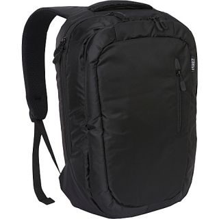 Deluxe Laptop Backpack Black   Everest Laptop Backpacks