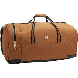 Legacy 34 Gear Bag Carhartt Brown   Carhartt All Purpose Duffels