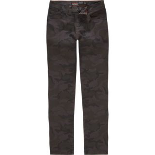 London Boys Skinny Jeans Camo Black In Sizes 12, 18, 20, 16, 8, 14, 10 For