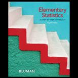 Elementary Statistics Package