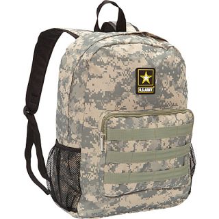 U.S. Army Intrepid Backpack U.S. Army   Wildkin Laptop Backpacks