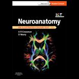 Neuroanatomy Illustrated Colour Text