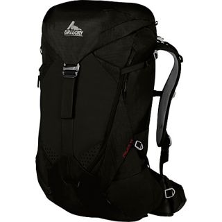 Miwok 44 Storm Black   Medium   Gregory Backpacking Packs