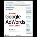 Advanced Google Adwards