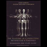 Anatomy of Conducting Workbook