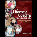 Literacy Coachs Survival Guide