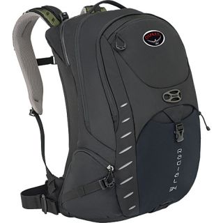 Radial 34 Black (M/L)   Osprey Laptop Backpacks