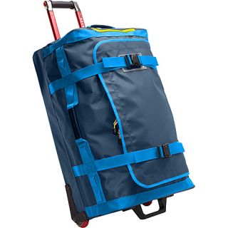 Rolling Thunder   27 Wheeled Duffel Cosmic Blue/Louie Blue   The