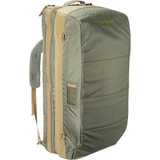 Ascender Trunk Lichen   Kelty Travel Duffels