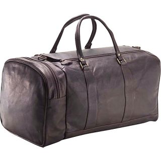 One Pocket 20 Duffel   Vachetta Cafe