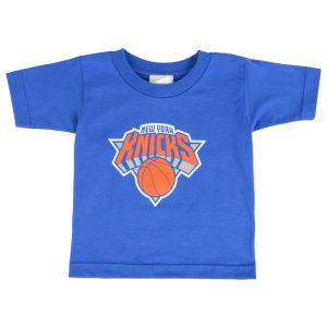 New York Knicks Carmelo Anthony Profile NBA Toddler Name Number T Shirt