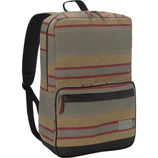 Origin Backpack Stripe   HEX Laptop Backpacks