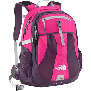 Womens Recon Laptop Backpack Azalea Pink/Dark Eggplant Purple  
