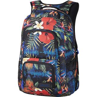 Jewel Pack Tropics   DAKINE Laptop Backpacks