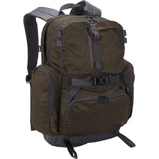 Trappist Pack Hawthorne Khaki/Asphalt Grey   The North Face Lapto