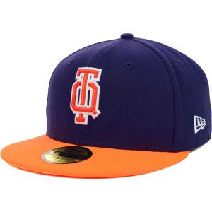 Tigres de Quintana Roo New Era Mexican Pro 59FIFTY Cap