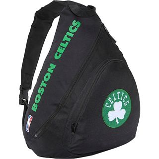 Boston Celtics Slingback Slingbag   Black